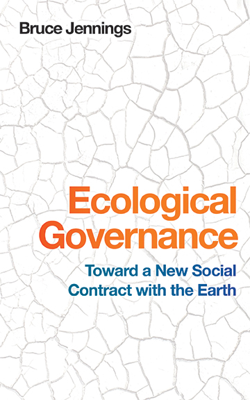 Ecological Governance